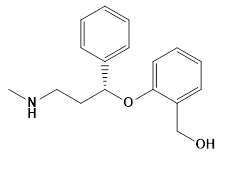 Atomoxetine 2-Hydroxymethyl Impurity